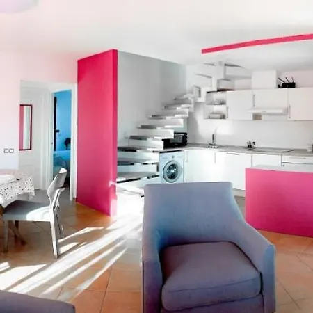 Villas Origo Mare Βίλα