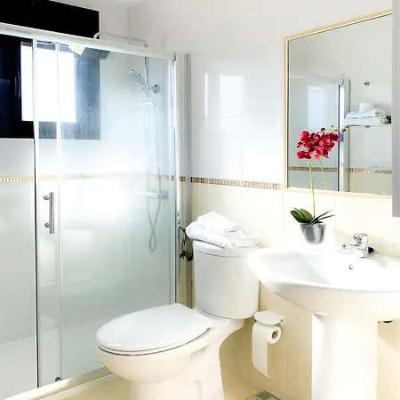 Βίλα Villas Origo Mare