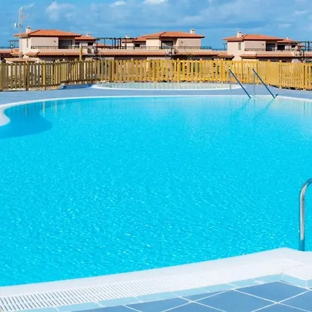 Βίλα Villas Origo Mare Lajares