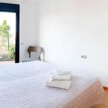 Villas Origo Mare Βίλα *