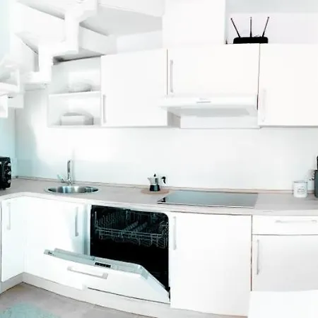 Villas Origo Mare Βίλα