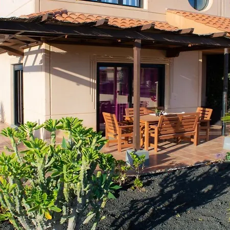Βίλα Villas Origo Mare Lajares