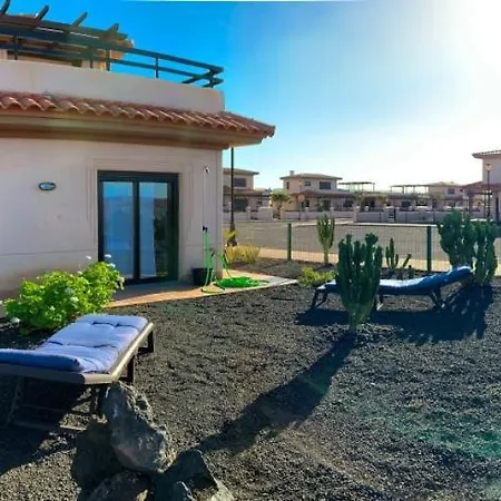 Villas Origo Mare Βίλα