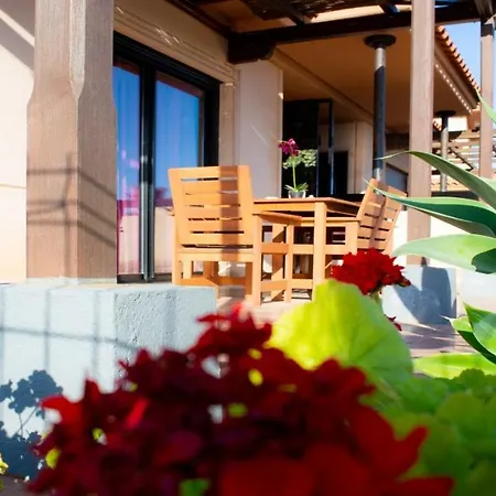 Βίλα Villas Origo Mare Lajares