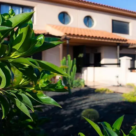 Villas Origo Mare Βίλα *