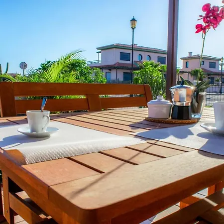 Βίλα Villas Origo Mare *