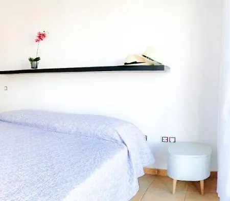 Βίλα Villas Origo Mare *