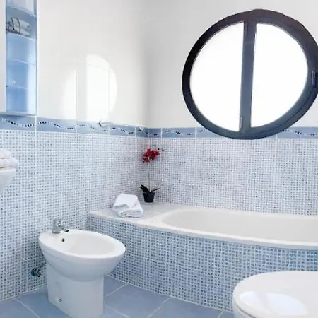 Villas Origo Mare Βίλα *