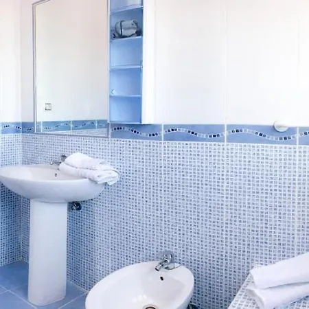 Villas Origo Mare Βίλα Lajares
