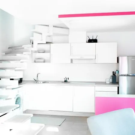 Βίλα Villas Origo Mare *