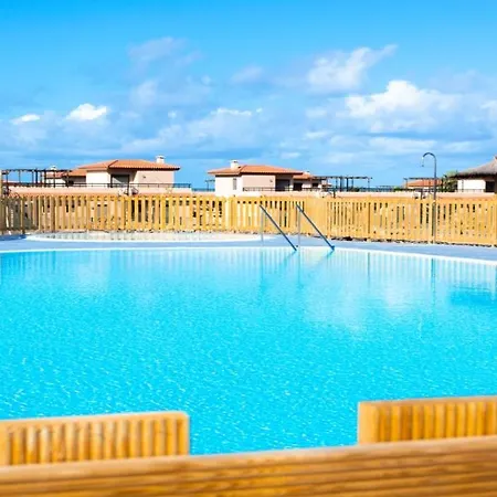 Βίλα Villas Origo Mare *