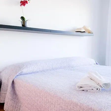 Villas Origo Mare Βίλα Lajares