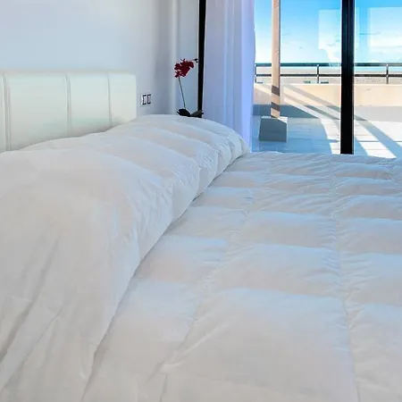 Villas Origo Mare Βίλα