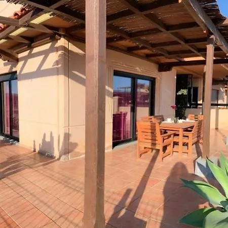 Villas Origo Mare Βίλα *